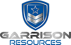 Garrison Resources Logo